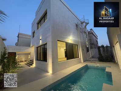 5 Slaapkamers Villa te Koop in Al Rawda, Ajman - WhatsApp Image 2026-09-09 at 1.57. 47 PM (1). jpeg 5 Slaapkamers Villa te Koop in Al Rawda, Ajman - WhatsApp Image 2026-09-09 at 1.57. 47 PM (1). jpeg