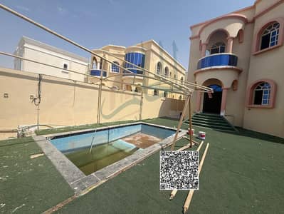 5 Bedroom Villa for Rent in Al Mowaihat, Ajman - WhatsApp Image 2026-10-08 at 7.20. 44 PM (1). jpeg 5 Bedroom Villa for Rent in Al Mowaihat, Ajman - WhatsApp Image 2026-10-08 at 7.20. 44 PM (1). jpeg