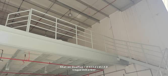 Warehouse zum Miete in Al Bahia, Ajman - WhatsApp Image 2026-10-10 at 7.19. 38 PM (1). jpeg Warehouse zum Miete in Al Bahia, Ajman - WhatsApp Image 2026-10-10 at 7.19. 38 PM (1). jpeg