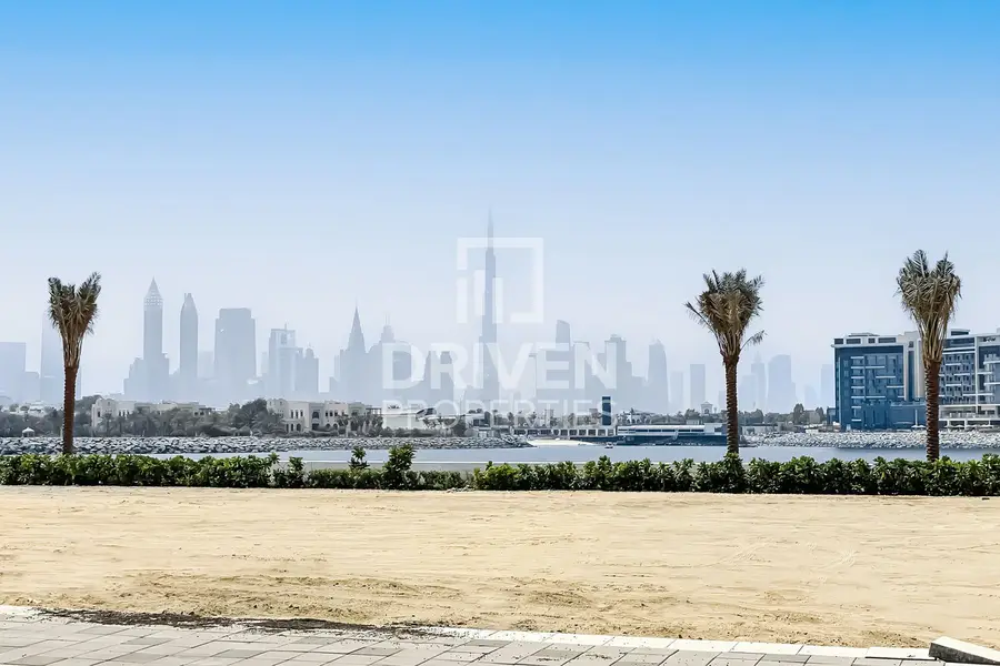 Rare Corner Plot | Prime Location | Freehold Land