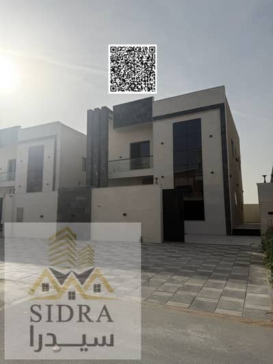 4 Camere Villa in affitto a Al Zahya, Ajman - 9b2433a4-68b4-457b-a9af-bbd13c34a7e1. jpg