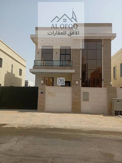 7 Slaapkamers Villa te Huur in Al Yasmeen, Ajman - WhatsApp Image 2026-09-06 at 2.54. 57 PM. jpeg