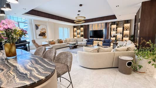 4 Bedroom Flat for Sale in Dubai Marina, Dubai - WhatsApp Image 2026-10-10 at 17.47. 07. jpeg
