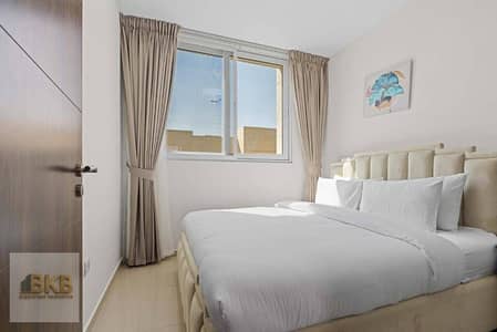 3 Bedroom Townhouse for Sale in DAMAC Hills 2 (Akoya by DAMAC), Dubai - FURNISHED 3BR TOWNHOUSE | READY TO MOVE | SPACIOUS 3 Bedroom Townhouse for Sale in DAMAC Hills 2 (Akoya by DAMAC), Dubai - FURNISHED 3BR TOWNHOUSE | READY TO MOVE | SPACIOUS