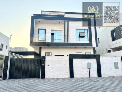 5 Schlafzimmer Villa zum Miete in Al Helio, Ajman - WhatsApp Image 2026-10-08 at 1.51. 26 PM (1). jpeg 5 Schlafzimmer Villa zum Miete in Al Helio, Ajman - WhatsApp Image 2026-10-08 at 1.51. 26 PM (1). jpeg