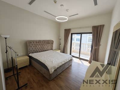 2 Slaapkamers Appartement te Huur in Al Furjan, Dubai - Gemini_Generated_Image_43fca043fca043fc. jpg 2 Slaapkamers Appartement te Huur in Al Furjan, Dubai - Gemini_Generated_Image_43fca043fca043fc. jpg