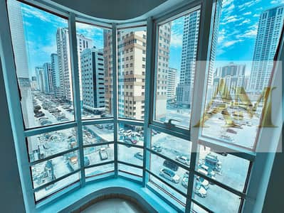 2 Bedroom Apartment for Rent in Al Taawun, Sharjah - IMG_2990. jpg 2 Bedroom Apartment for Rent in Al Taawun, Sharjah - IMG_2990. jpg