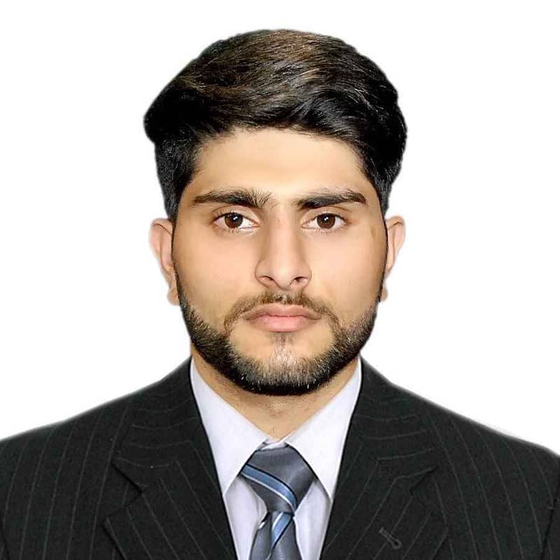Muhammad Arslan Muhammad Arslan