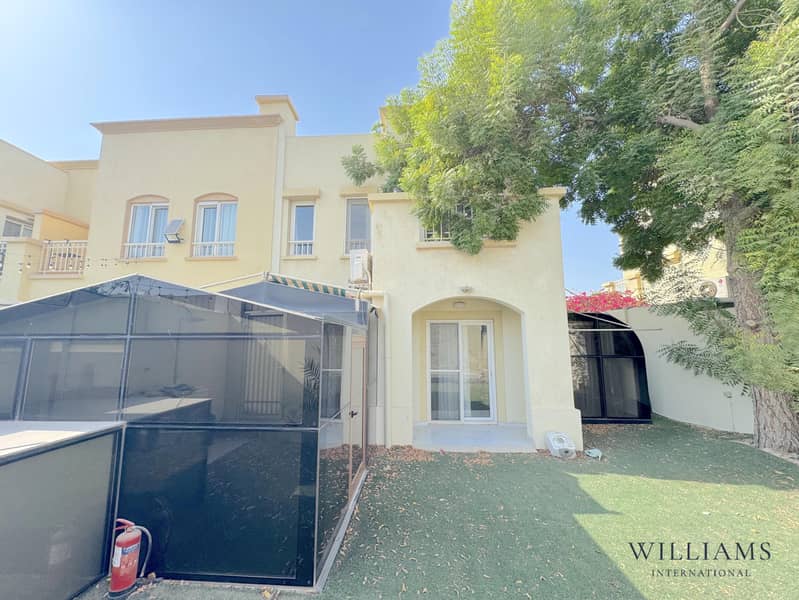 EXTENDED & RENOVATED | TYPE 4E | SPRINGS 5 EXTENDED & RENOVATED | TYPE 4E | SPRINGS 5
