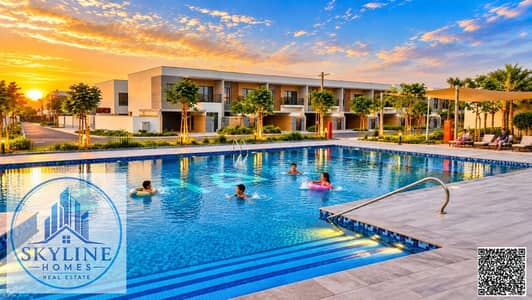 4 Slaapkamers Villa te Huur in Al Amerah, Ajman - WhatsApp Image 2026-10-10 at 7.59. 47 PM (20). jpeg 4 Slaapkamers Villa te Huur in Al Amerah, Ajman - WhatsApp Image 2026-10-10 at 7.59. 47 PM (20). jpeg