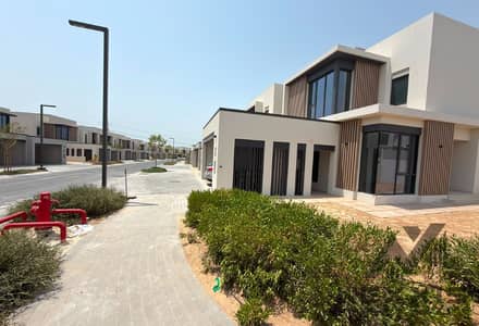 4 Schlafzimmer Townhouse zum Miete in Jebel Ali Village, Dubai - original. jpg