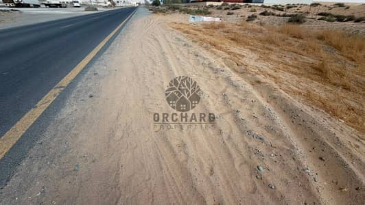 ارض صناعية للبيع في صناعية الصجعة، الشارقة - 1000203582. jpg ارض صناعية للبيع في صناعية الصجعة، الشارقة - 1000203582. jpg