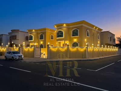 5 Slaapkamers Villa te Koop in Al Mowaihat, Ajman - 09c997bf-58fe-4c36-860c-cbcdcd310487. jpg 5 Slaapkamers Villa te Koop in Al Mowaihat, Ajman - 09c997bf-58fe-4c36-860c-cbcdcd310487. jpg