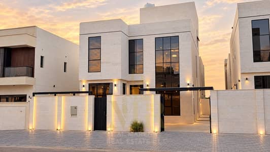 5 Camere Villa in vendita a Al Helio, Ajman - WhatsApp Image 2026-10-10 at 22.04. 05. jpeg