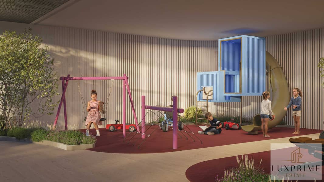 14 Kids area . jpg