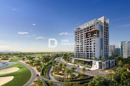 1 Slaapkamer Appartement te Koop in Dubai Sports City, Dubai - Appartement in Dubai Sports City,Vista by Prestige One, 1 slaapkamer, 1300000 AED - 16811844 1 Slaapkamer Appartement te Koop in Dubai Sports City, Dubai - Appartement in Dubai Sports City,Vista by Prestige One, 1 slaapkamer, 1300000 AED - 16811844