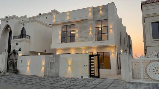 5 Camere Villa in vendita a Al Helio, Ajman - WhatsApp Image 2026-10-08 at 8.47. 27 PM. jpeg 5 Camere Villa in vendita a Al Helio, Ajman - WhatsApp Image 2026-10-08 at 8.47. 27 PM. jpeg