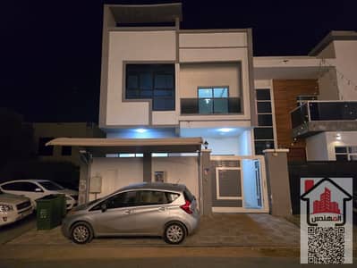 5 Bedroom Villa for Rent in Al Yasmeen, Ajman - c950ffec-7773-4c44-8715-c692d0f54862. jpg