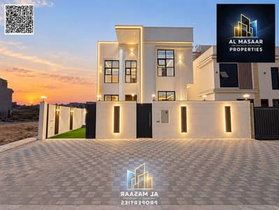 5 Bedroom Villa for Sale in Al Helio, Ajman - batch_WhatsApp Image 2026-10-09 at 6.40. 43 PM (1). jpeg 5 Bedroom Villa for Sale in Al Helio, Ajman - batch_WhatsApp Image 2026-10-09 at 6.40. 43 PM (1). jpeg