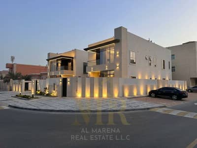 5 Slaapkamers Villa te Koop in Al Rawda, Ajman - WhatsApp Image 2026-10-10 at 10.37. 56 PM. jpeg 5 Slaapkamers Villa te Koop in Al Rawda, Ajman - WhatsApp Image 2026-10-10 at 10.37. 56 PM. jpeg