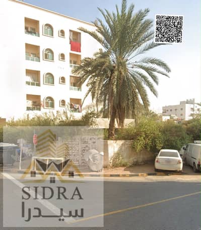 Plot for Sale in Al Nuaimiya, Ajman - c59fbace-e066-4014-9d5b-36754f18f64f. jpeg