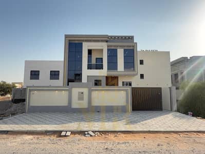 4 Camere Villa in vendita a Al Helio, Ajman - WhatsApp Image 2026-10-03 at 11.35. 35 PM (1). jpeg 4 Camere Villa in vendita a Al Helio, Ajman - WhatsApp Image 2026-10-03 at 11.35. 35 PM (1). jpeg