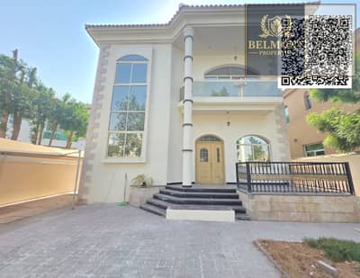 4 Slaapkamers Villa te Huur in Al Rifah, Sharjah - Untitled design (1). png