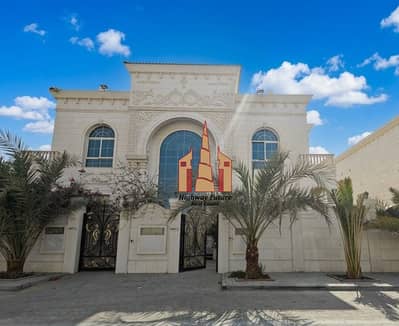 6 Bedroom Villa for Rent in Hoshi, Sharjah - IMG_20261010_224436. jpg 6 Bedroom Villa for Rent in Hoshi, Sharjah - IMG_20261010_224436. jpg