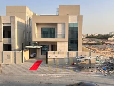 5 Camere Villa in vendita a Al Helio, Ajman - WhatsApp Image 2026-10-03 at 11.32. 38 PM. jpeg 5 Camere Villa in vendita a Al Helio, Ajman - WhatsApp Image 2026-10-03 at 11.32. 38 PM. jpeg