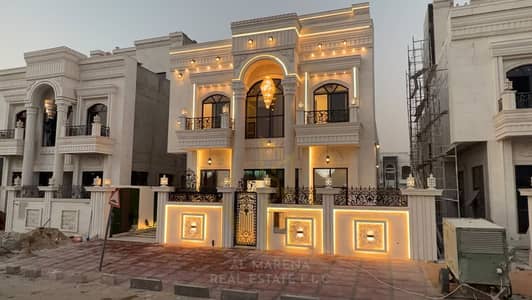 5 Camere Villa in vendita a Al Helio, Ajman - WhatsApp Image 2026-10-01 at 9.57. 44 PM (1). jpeg 5 Camere Villa in vendita a Al Helio, Ajman - WhatsApp Image 2026-10-01 at 9.57. 44 PM (1). jpeg
