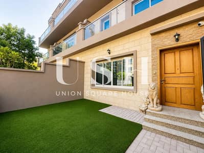 5 Bedroom Villa for Rent in Jumeirah Village Circle (JVC), Dubai - FCD10662-B771-4E13-AA0C-4C8F45368790. png