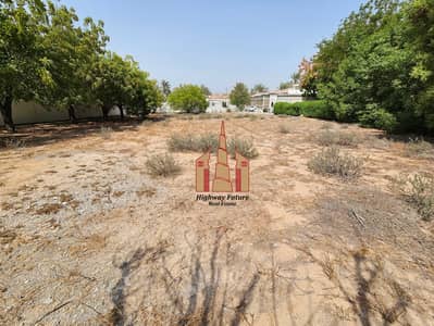 Plot for Sale in Turrfa, Sharjah - 224828. jpg Plot for Sale in Turrfa, Sharjah - 224828. jpg