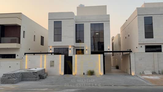 5 Camere Villa in vendita a Al Helio, Ajman - WhatsApp Image 2026-09-29 at 8.18. 05 PM. jpeg 5 Camere Villa in vendita a Al Helio, Ajman - WhatsApp Image 2026-09-29 at 8.18. 05 PM. jpeg