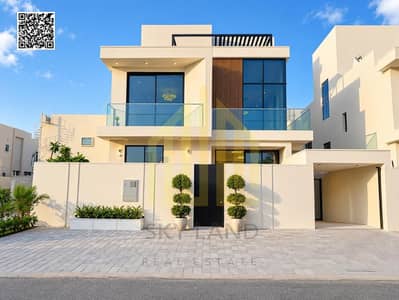 5 Camere Villa in vendita a Al Zahya, Ajman - batch_WhatsApp Image 2026-09-19 at 10.33. 41 PM. jpeg 5 Camere Villa in vendita a Al Zahya, Ajman - batch_WhatsApp Image 2026-09-19 at 10.33. 41 PM. jpeg