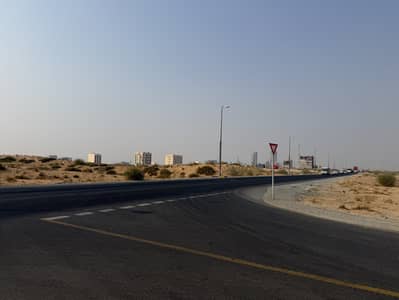 Plot for Sale in Al Maliha, Sharjah - 1. JPEG Plot for Sale in Al Maliha, Sharjah - 1. JPEG