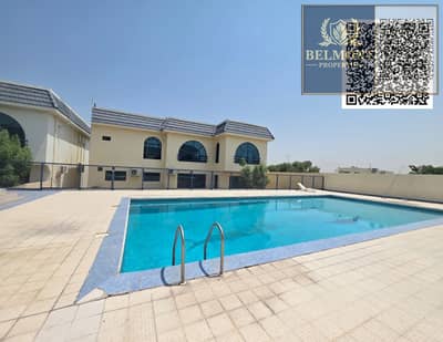 4 Slaapkamers Villa te Huur in Al Mirgab, Sharjah - Untitled design. png