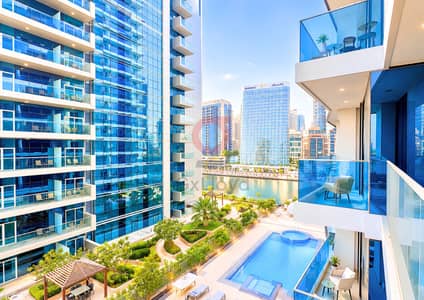 1 Bedroom Apartment for Rent in Business Bay, Dubai - 1. png