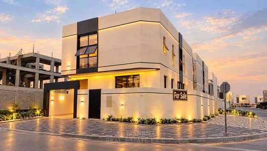 5 Schlafzimmer Villa zum Verkauf in Al Bahia, Ajman - caa27cc9-6ae3-4fcb-b6ef-be6ccc85f92f (1). png
