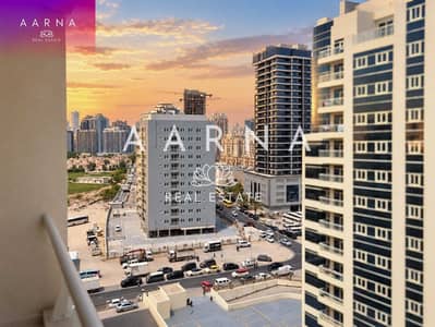 2 Schlafzimmer Wohnung zum Miete in Dubai Sports City, Dubai - photo_-37. jpg