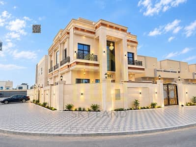 5 Camere Villa in vendita a Al Zahya, Ajman - batch_WhatsApp Image 2026-09-26 at 3.13. 26 AM. jpeg 5 Camere Villa in vendita a Al Zahya, Ajman - batch_WhatsApp Image 2026-09-26 at 3.13. 26 AM. jpeg