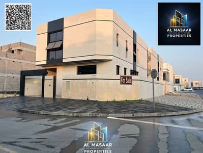 5 Bedroom Villa for Sale in Al Zahya, Ajman - batch_WhatsApp Image 2026-10-10 at 10.28. 06 PM (1). jpeg 5 Bedroom Villa for Sale in Al Zahya, Ajman - batch_WhatsApp Image 2026-10-10 at 10.28. 06 PM (1). jpeg