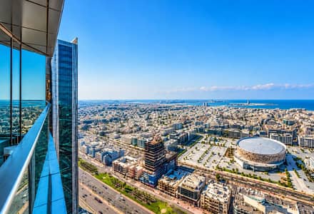 2 Schlafzimmer Wohnung zum Miete in Downtown Dubai, Dubai - Wohnung in Downtown Dubai,The Address Residence Sky View,The Address Sky View Tower 1, 2 schlafzimmer, 319999 AED - 16785503 2 Schlafzimmer Wohnung zum Miete in Downtown Dubai, Dubai - Wohnung in Downtown Dubai,The Address Residence Sky View,The Address Sky View Tower 1, 2 schlafzimmer, 319999 AED - 16785503