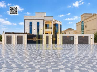 5 Camere Villa in vendita a Al Yasmeen, Ajman - batch_WhatsApp Image 2026-09-17 at 12.18. 23 PM. jpeg 5 Camere Villa in vendita a Al Yasmeen, Ajman - batch_WhatsApp Image 2026-09-17 at 12.18. 23 PM. jpeg