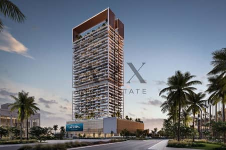 2 Bedroom Flat for Sale in Dubai Maritime City, Dubai - Снимок экрана 2026-10-11 000428. png