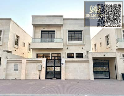 5 Slaapkamers Villa te Huur in Al Yasmeen, Ajman - Untitled design. png