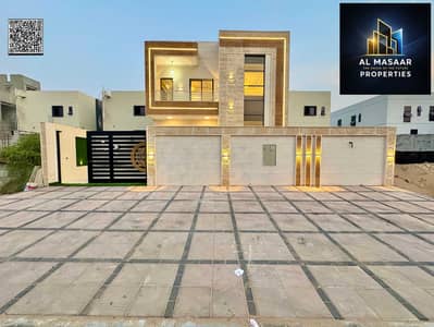4 Bedroom Villa for Sale in Al Helio, Ajman - WhatsApp Image 2025-10-28 at 11.37. 08 AM. jpeg 4 Bedroom Villa for Sale in Al Helio, Ajman - WhatsApp Image 2025-10-28 at 11.37. 08 AM. jpeg