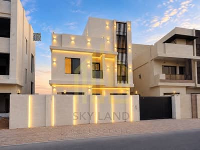 5 Camere Villa in vendita a Al Bahia, Ajman - batch_WhatsApp Image 2026-09-19 at 1.07. 50 PM. jpeg 5 Camere Villa in vendita a Al Bahia, Ajman - batch_WhatsApp Image 2026-09-19 at 1.07. 50 PM. jpeg