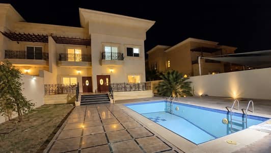 4 Camere Villa in affitto a Al Tay West, Sharjah - bddb635c-6b6a-4d79-be97-22dec4b6e47c. jpeg 4 Camere Villa in affitto a Al Tay West, Sharjah - bddb635c-6b6a-4d79-be97-22dec4b6e47c. jpeg