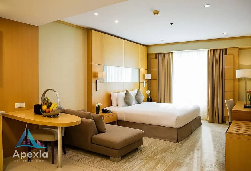 位于谢赫-扎耶德路,市中心卡尔顿酒店 的酒店式公寓 10000 AED - 16812213 位于谢赫-扎耶德路,市中心卡尔顿酒店 的酒店式公寓 10000 AED - 16812213
