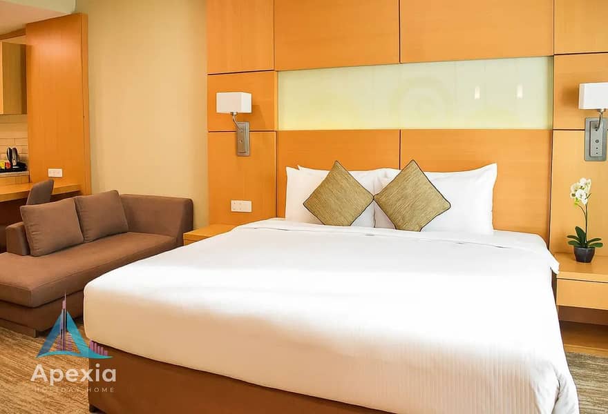 All Bills Included | Studio Apt | Carlton Downtown All Bills Included | Studio Apt | Carlton Downtown